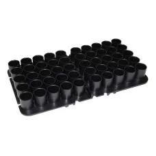 MTM 12ga shotshell tray 50 - Подставка для хранения 50 гильз