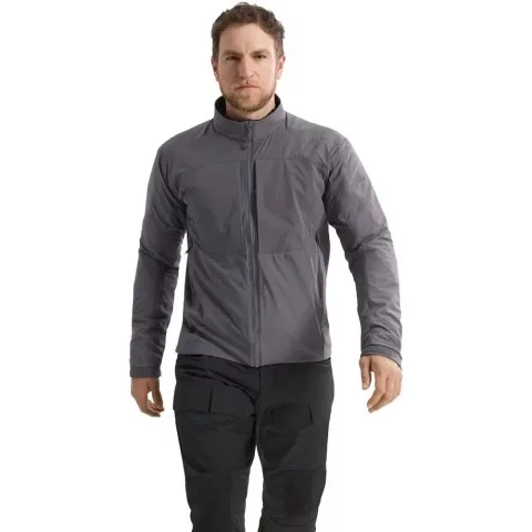 Куртка Arc’teryx Practitioner AR Jacket XXL Wolf