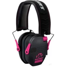 Активні навушники Walker’s Razor Pink