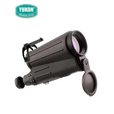 Підзорна труба Yukon Sibir 20-50х50 WA