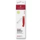 Складаний ніж для пікніка Victorinox Swiss Classic 11см хвил черв 6.7831.FC1