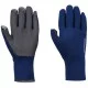 Перчатки Shimano Chloroprene EXS 3 Cut Gloves L Blue