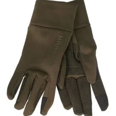 Перчатки Harkila Power Stretch M Зеленый