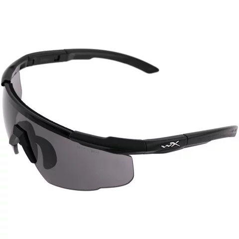 Очки баллистические Wiley X Saber Advanced 308. 3 линзы (Grey/Clear/Rust)
