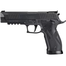 Пистолет пневматический Sig Sauer Air X-Five Black