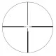 Прицел оптический Vector Optics Continental 1.5-9x42 (30 mm) illum.SFP