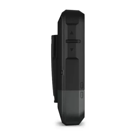 Навигатор Garmin eTrex Solar