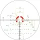 Приціл оптичний Vortex Strike Eagle, 1-10x24 FFP, EBR-8 BDC, 0.1 MRAD, (Illuminated) black