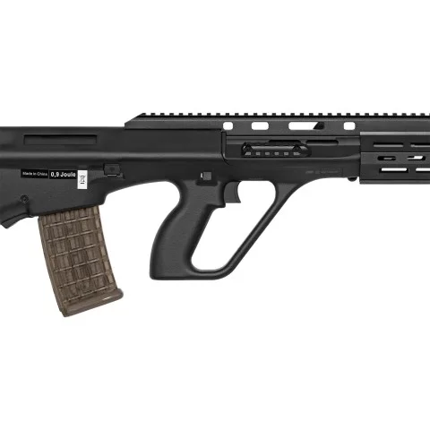 Страйкбольная винтовка ASG Steyr AUG A3 6 мм AEG