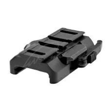 Крепление быстросъемное Aimpoint для Acro. BH 22 мм. Weaver/Picatinny