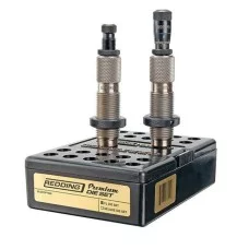 Redding Premium Series Full Length Die Set: 223 Rem - Набор матриц Реддинг для релоадинга
