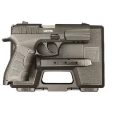 Стартовий пістолет Ekol Firat PB92 Black