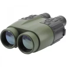 Бінокль-дальномір Newcon LRB 6000 CI