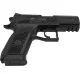 Пістолет страйкбольний ASG CZ75 P-07 Duty 6 мм