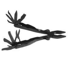 Мультитул Schrade Tough Tool Black