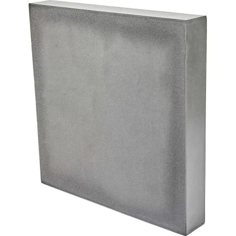 Стрелоулавливатель Yate Sandwich LDX, 90x90x14cm, 30 lbs