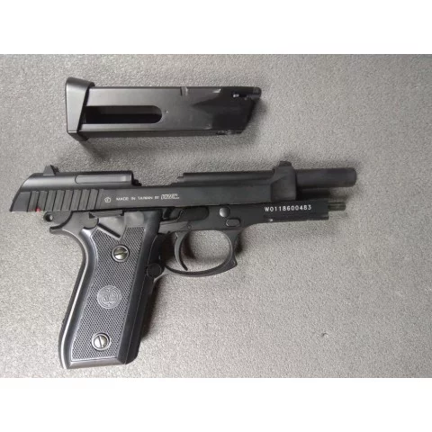 Пневматичний пістолет KWC KMB-15