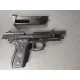 Пневматичний пістолет KWC KMB-15
