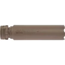 Саундмодератор Ase Utra DUAL556-BL GEN2 FDE кал. 224 BoreLock