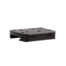 Крепление низкое SIG Optics UNIVERSAL для коллиматорных прицелов на Вивер/Пикатинни