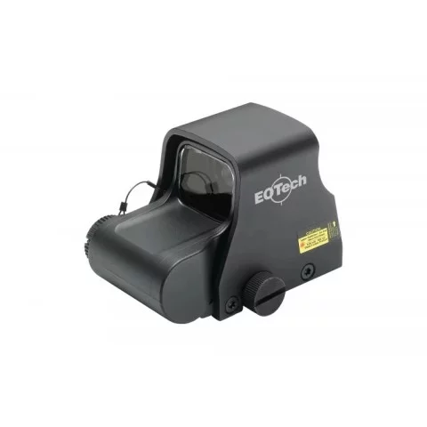 Коліматорний приціл EOTech XPS3-0