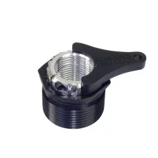 Lee 1 1/4 - 12 breech lock adapter update kit - Адаптер для установки брич-лок бушингов Лии