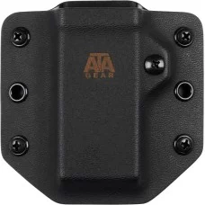 Паучер ATA Gear ver.1 для Colt M45 A1 ц:чорний