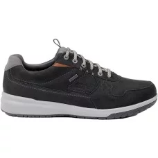 Кросівки Chiruca Metropolitan Gore-Tex 45 Black