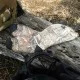 Водонепроникні шкарпетки Dexshell StormBLOK, камуфляж XL (47-49)
