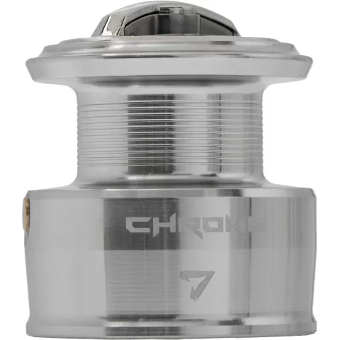Котушка Select Chrome 2000 6+1BB