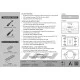 Моноблок AUDERE Adversus Gen 2 Diam 34 H38 20 MOA
