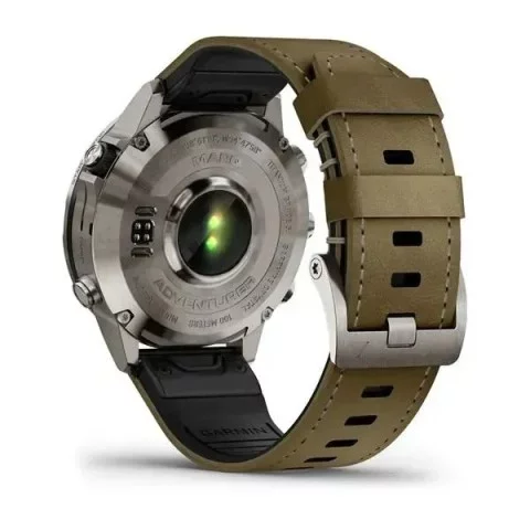 Смарт-годинник Garmin MARQ Adventurer Gen 2