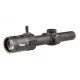 Оптический прицел Sig Optics Tango MSR 1-8X24 mm, 30 mm, SFP. Сетка MSR BDC8 с подсветкой