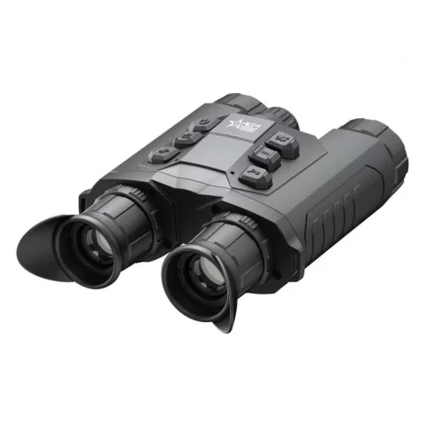 Тепловизионный бинокль AGM ObservIR LRF 35-640