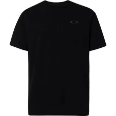 Футболка Oakley Si Oakley Flag Tee XL blackout