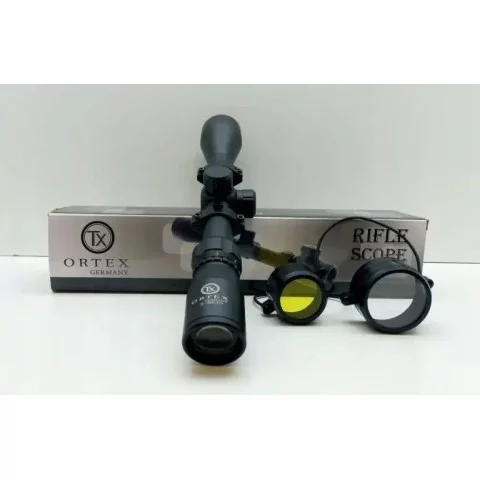 Оптический прицел Ortex 3-9х40