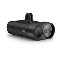 Велосипедная фара Garmin Varia Vue с видеорегистратором 4K