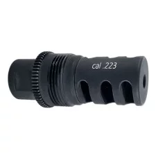 Дульный тормоз-компенсатор ASE UTRA BoreLock 223/5,56 кал.224 1/2