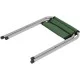 Стул раскл. Skif Outdoor Compact ц:green
