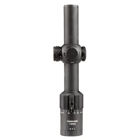 Оптический прицел Sig Optics Tango MSR 1-8X24 mm, 30 mm, SFP. Сетка MSR BDC8 с подсветкой
