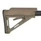 Щока для приклада Magpul MOE/CTR .50 пісочний