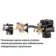 Штатив Vanguard Vesta Go 234AV10 (Vesta Go 234AV10)