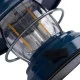 Фонарь кемпинговый Barebones Edison Mini Lantern 2AA/USB ocean blue