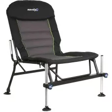 Кресло Matrix Deluxe Accessory Chair Черный