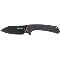 Нож Skif Jock BSW, G10, ц:black