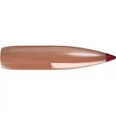 Пуля Hornady ELD-X кал. 6.5 мм масса 143 гр (9.3 г) 100 шт