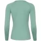 Термокофта Frontier Larix L merino/bamboo Mint