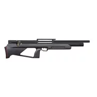Винтовка пневматическая PCP ZBROIA Козак FC 4.5m 550/290