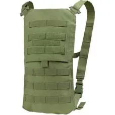 Гидратор Condor OASIS HYDRATION CARRIER 3л с чехлом ц:олива
