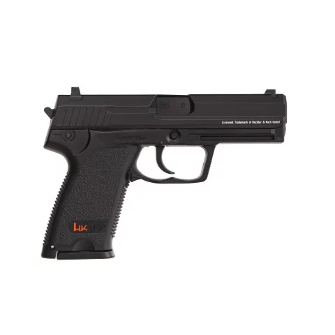 Пістолет пневматичний UMAREX Heckler @ Koch USP